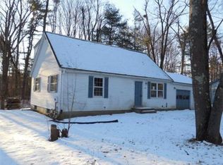 263 Grantwood Dr, Amherst, MA 01002