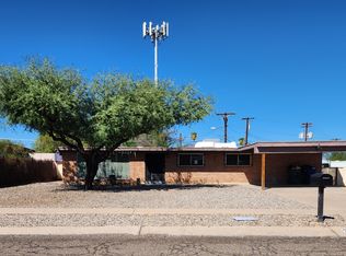 2502 S Calle Yucatan, Tucson, AZ 85710