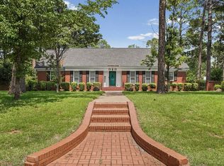 424 Meadowlark Dr, Albany, GA 31707