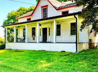 81 Willow Tree Rd, Marlborough, NY 12547