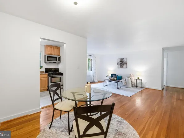 116 Lee Ave APT 309, Takoma Park, MD 20912