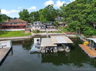 36 Knox Rd, Rocky Mount, MO 65072