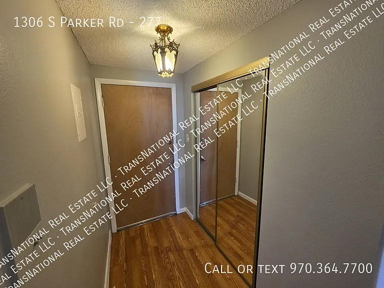 1306 S Parker Rd #277 — Photo 24