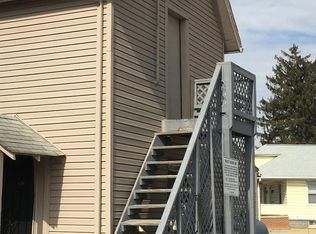 5508 Ebenezer Rd, White Marsh, MD 21162