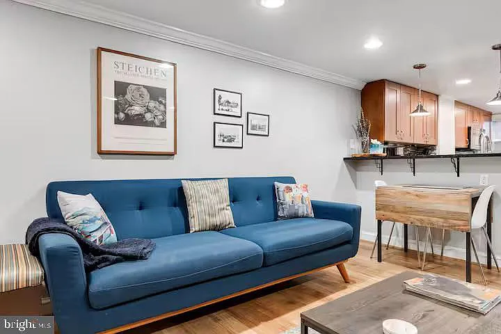 1 bed, 635 sqft, $1,795 — Photo 4
