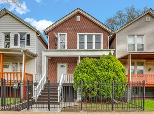 7325 S Kimbark Ave, Chicago, IL 60619