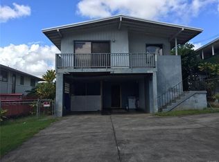 2050 Liliha St, Honolulu, HI 96817