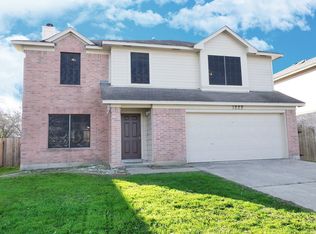 1222 Acanthus St, Pflugerville, TX 78660