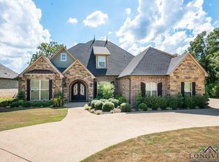 2905 Fairway Oaks, Longview, TX 75605