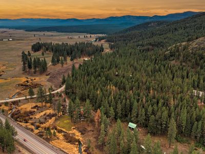 24003 Sidehill Ln, Bonner, MT, 59823