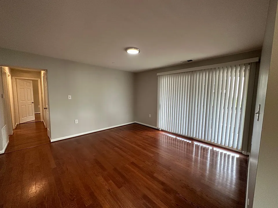 Wonderful living room