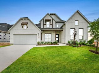 4017 Gervais Dr, McKinney, TX 75070