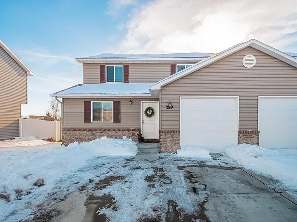 3035 Janessa Ln, Idaho Falls, ID 83402