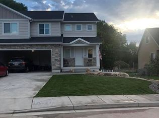 780 S 475 E, Springville, UT 84663