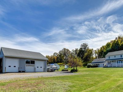 563 Old Sharon Road, Canajoharie, NY, 13317