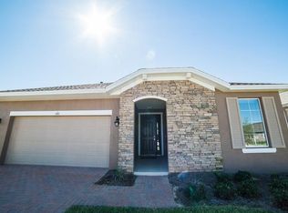 606 Conservation Blvd, Groveland, FL 34736