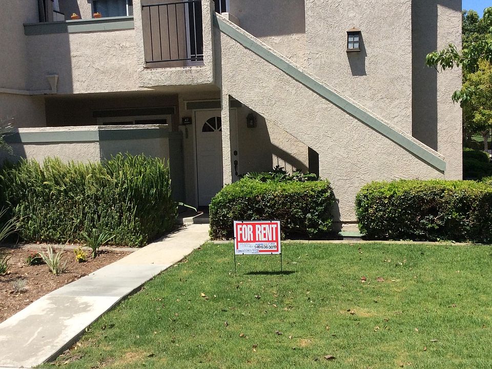 Exterior Ground Floor Unit