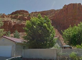 544 N 200 E, Kanab, UT 84741