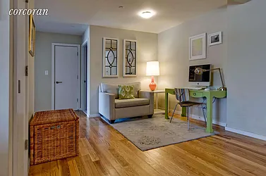 Rented by Corcoran