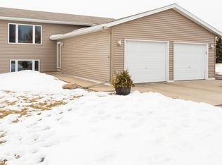 1222 Brigitta Dr NE, Alexandria, MN 56308
