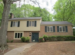 5300 Galway Dr, Charlotte, NC 28215