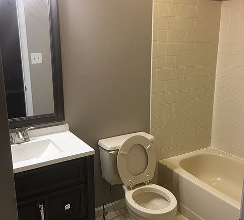 guest bath