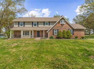 36012 E Bone Hill Rd, Sibley, MO 64088