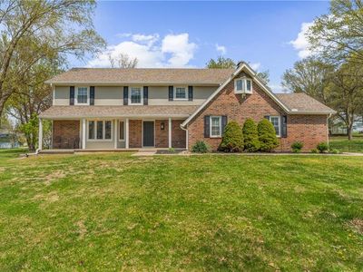 36012 E Bone Hill Rd, Sibley, MO, 64088