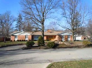 305 N Greenbriar Rd, Muncie, IN 47304