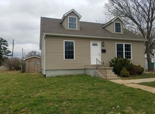 415 Beeman St, Sullivan, MO 63080