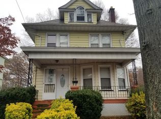 1533 Munn Ave, Hillside, NJ 07205