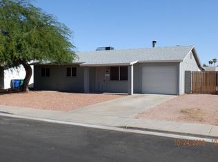 1010 W Hickory St, Mesa, AZ 85201