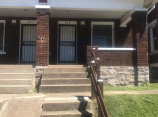 808 E Whittier St, Columbus, OH