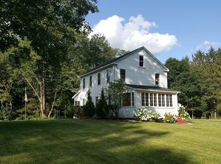 432 Litchfield Rd, New Milford, CT 06776