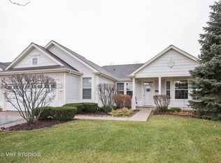 13085 Illinois Dr, Huntley, IL 60142