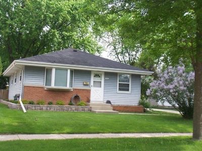 10412 W Custer Ave, Milwaukee, WI, 53225