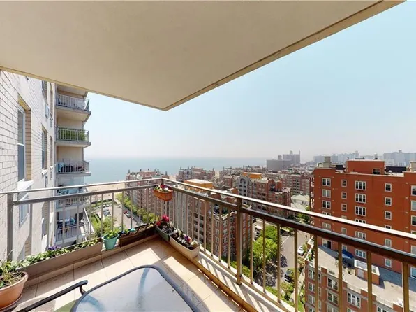 35 Seacoast Ter APT 20M, Brooklyn, NY 11235
