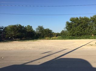 713 N Paddock St, Stephenville, TX 76401