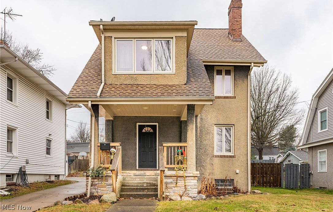 1650 Glenmount Ave, Akron, OH 44301 Zillow