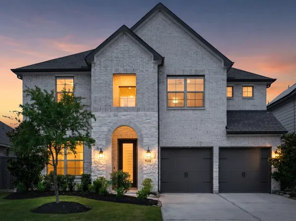 2842 Acacia Grove Dr, Katy, TX 77494