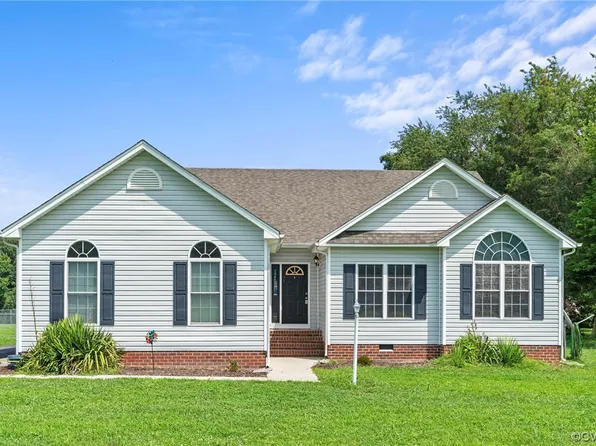 6409 Cookes Farm Dr, Henrico, VA 23231