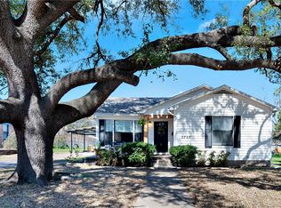2727 Maple Ave, Waco, TX 76707