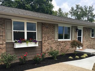 4976 Alert New London Rd, Hamilton, OH 45013