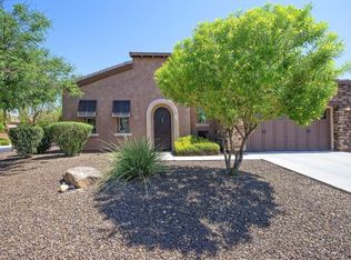 12724 W Mine Trl, Peoria, AZ 85383