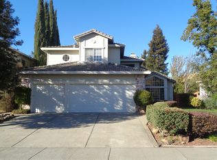 3212 Bear Creek Dr, Fairfield, CA 94534