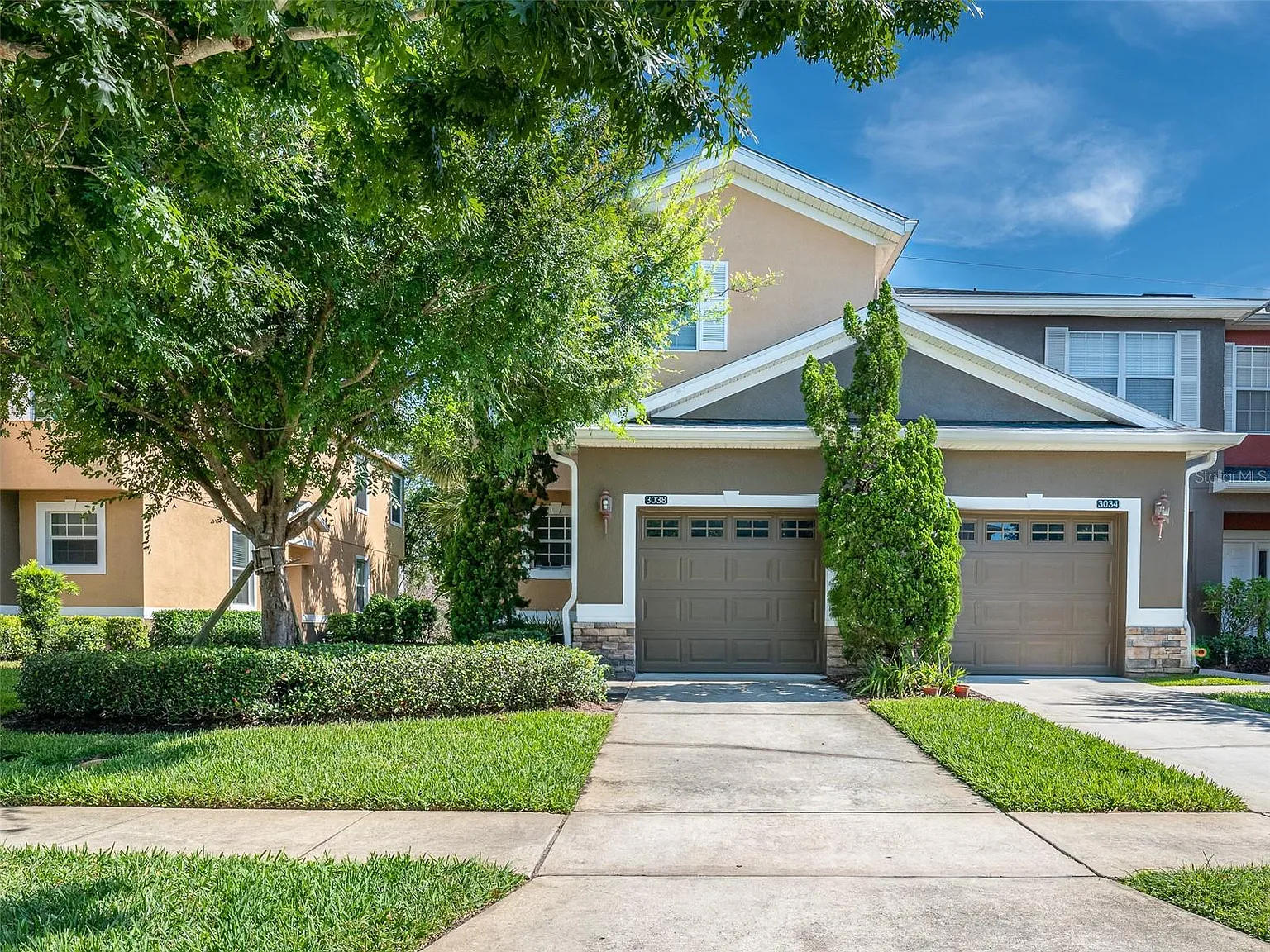 3038 Rodrick Circle - 1 — Photo 1