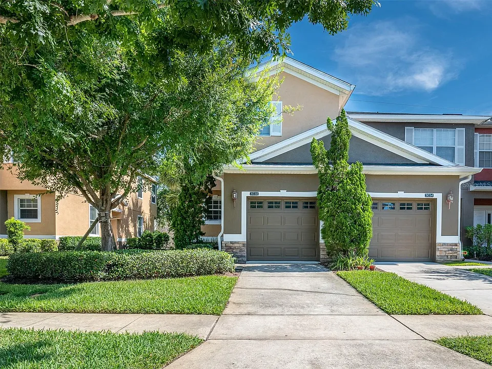 3038 Rodrick Cir