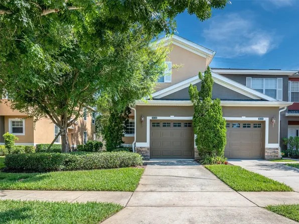 3038 Rodrick Cir, Orlando, FL 32824