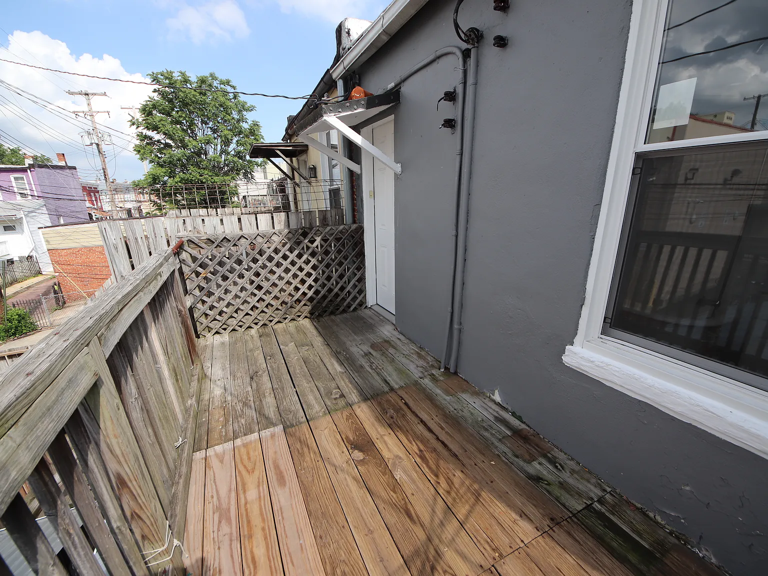 2 bed, $1,450 — Photo 4