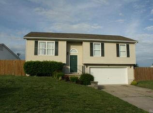 79 Jason Kyle Dr, Warrenton, MO 63383